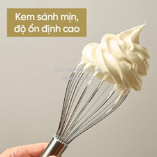 Whipping cream avonmore