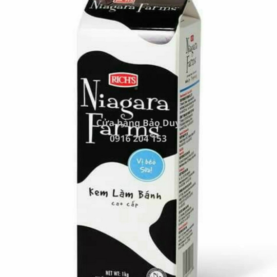 Kem Niagara